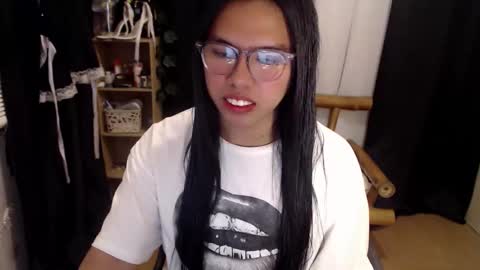 sweet_kyline69 online show from September 18, 10:06 am