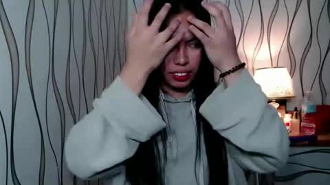 sweet_kyline69 online show from October 20, 5:30 am