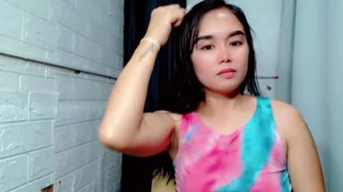 LAIKA online show from July 20, 12:58 am