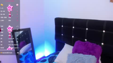 Sweet Latina online show from December 13, 11:17 pm