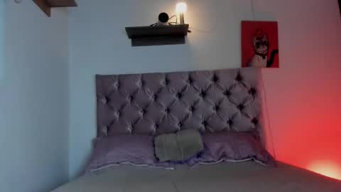 Hi Im Lia Your dreams came true  online show from October 31, 2:18 pm