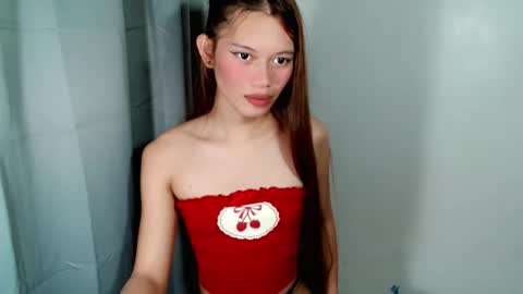 Kira Aisha online show from June 11, 12:25 pm