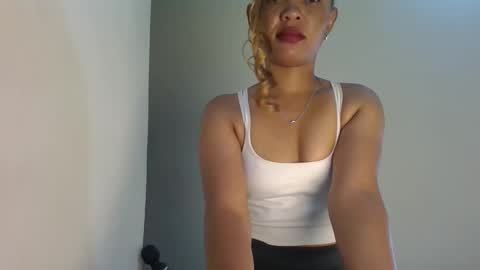 Snapshot of sweet_likey chatting on April 9, 12:10 am sweet likey online show from April 9, 12:10 am
