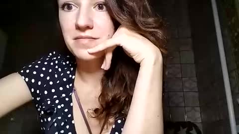 Anna online show from February 22, 7:12 pm