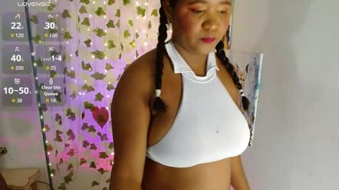 sweet-lilith online show from June 16, 1:58 pm