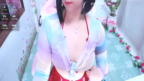 Lily online show from September 26, 2:26 am