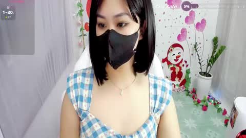 Lily online show from January 13, 9:31 pm