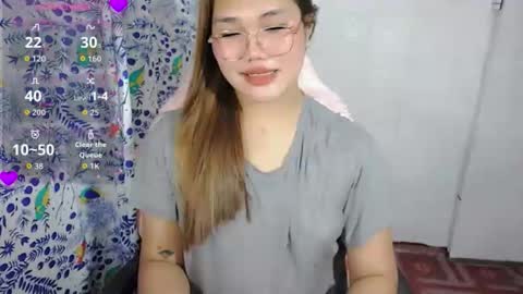 Snapshot of sweet_lorix69 chatting on March 22, 2:42 pm Lori3 online show from March 22, 2:42 pm