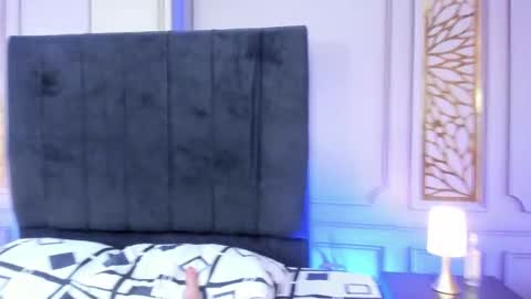 lucy online show from February 2, 8:40 pm