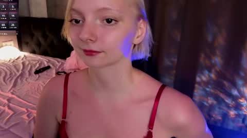 Lana online show from July 23, 4:16 pm