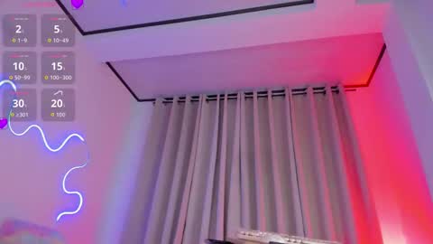 Snapshot of sweet_mackensy chatting on November 8, 1:06 am Miss Mackensy online show from November 8, 1:06 am