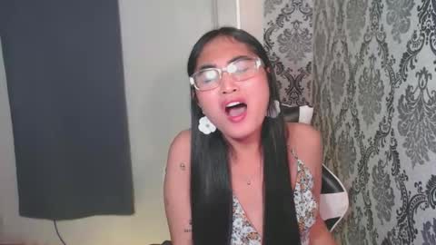 Snapshot of sweet_mariax chatting on November 20, 4:40 pm Maria Stella online show from November 20, 4:40 pm