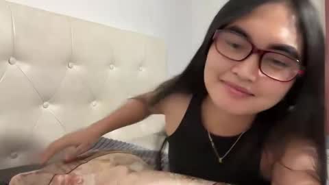 Maria Stella online show from December 18, 8:26 pm