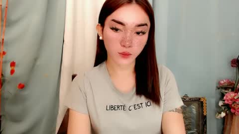 sweet_marie21 online show from March 12, 1:30 pm