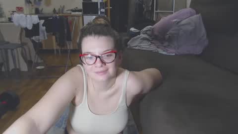 TexasPAWG101 online show from February 2, 11:51 am
