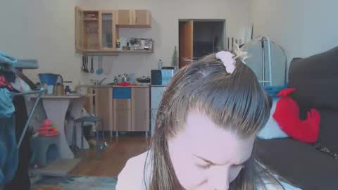 Snapshot of sweet_martinique chatting on February 13, 5:58 am TexasPAWG101 online show from February 13, 5:58 am