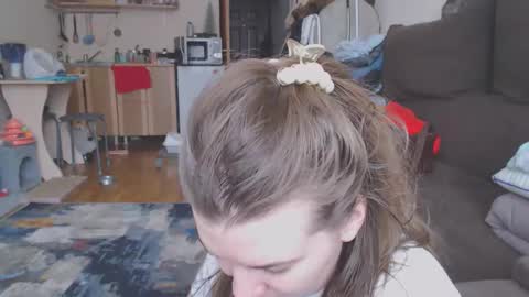 Snapshot of sweet_martinique chatting on February 18, 6:42 am TexasPAWG101 online show from February 18, 6:42 am