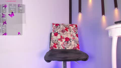 Melody online show from February 17, 9:52 pm