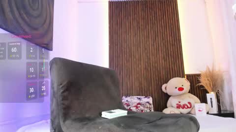 Melody online show from October 19, 10:10 pm