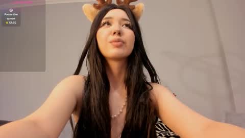 Mikasa online show from December 17, 5:41 pm