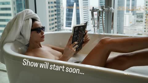 Dana online show from October 14, 8:48 am