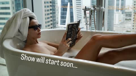 Dana online show from October 18, 8:59 am