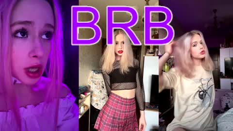 sweet_mol1y online show from October 9, 3:26 am