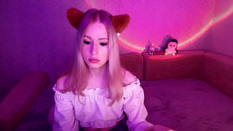 sweet_mol1y online show from October 30, 3:19 am