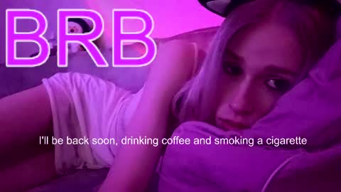 sweet_mol1y online show from November 12, 2:56 am