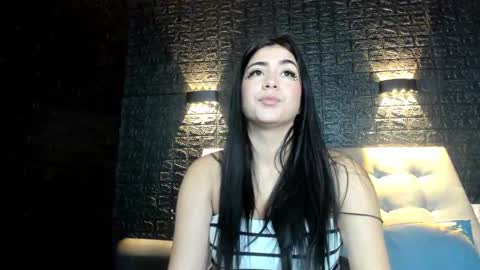 Monica  online show from January 20, 10:40 am