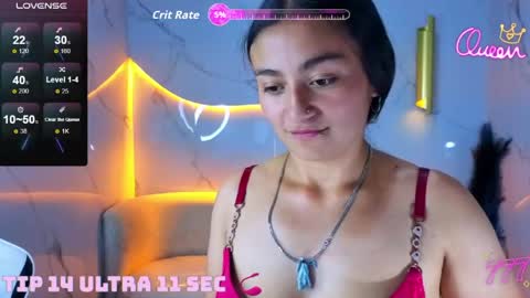 Snapshot of sweet_morita_tx chatting on May 16, 10:36 am Live 1500am 2100pm online show from May 16, 10:36 am