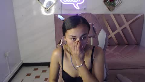 Snapshot of sweet_morita_v chatting on February 11, 2:03 am Live 300pm 900pm COLOMBIAN HOUR online show from February 11, 2:03 am