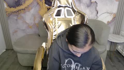 Snapshot of sweet_morita_v chatting on February 14, 3:58 pm Live 300pm 900pm COLOMBIAN HOUR online show from February 14, 3:58 pm