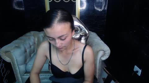 Snapshot of sweet_morita_v chatting on February 21, 12:39 pm Live 300pm 900pm COLOMBIAN HOUR online show from February 21, 12:39 pm