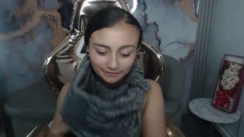 Snapshot of sweet_morita_v chatting on February 26, 12:38 am Live 300pm 900pm COLOMBIAN HOUR online show from February 26, 12:38 am