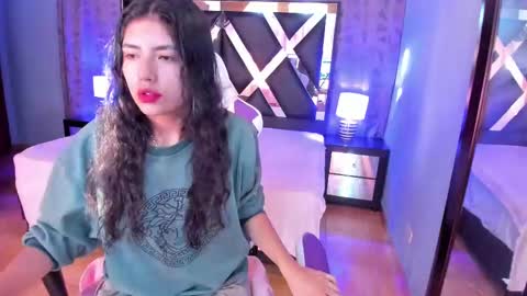 Sweet musee online show from October 1, 11:16 am