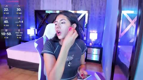 Sweet musee online show from October 2, 11:28 am