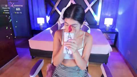 Sweet musee online show from October 30, 11:22 am