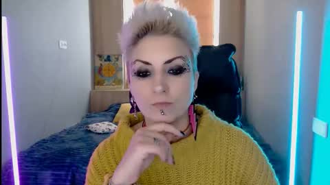 Snapshot of sweet_n_strong chatting on February 9, 11:58 am sweet_n_strong online show from February 9, 11:58 am