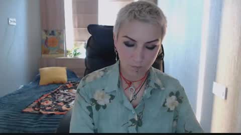 sweet_n_strong online show from June 12, 11:20 am