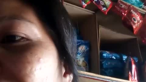 Snapshot of sweet_nessa30 chatting on November 26, 5:30 am sweet_nessa30 online show from November 26, 5:30 am