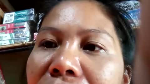 Snapshot of sweet_nessa30 chatting on December 15, 2:27 am sweet_nessa30 online show from December 15, 2:27 am