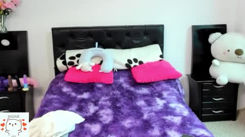 Nhaomy online show from October 20, 7:36 pm