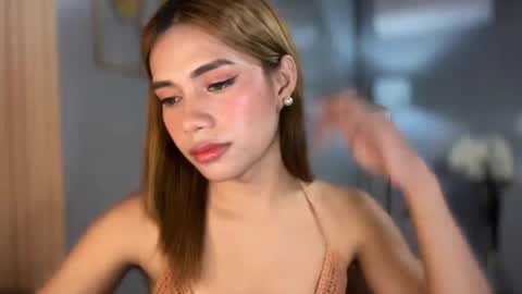 sweet_nikki03 online show from July 28, 6:20 pm