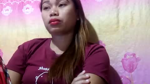 Nina online show from February 24, 12:26 pm