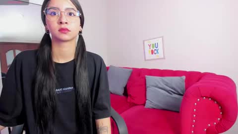 Sweet Obsession online show from February 18, 1:00 pm