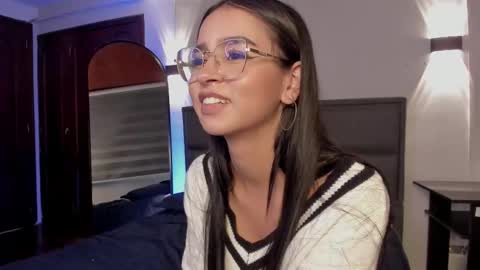 Sweet Obsession online show from March 3, 7:06 pm