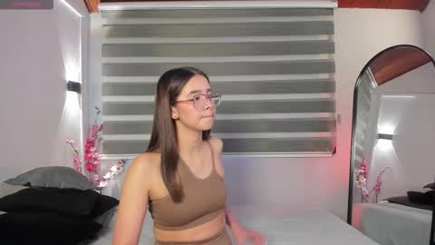 Sweet Obsession online show from October 8, 8:50 pm