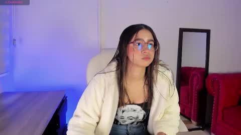 Sweet Obsession online show from October 13, 1:44 pm