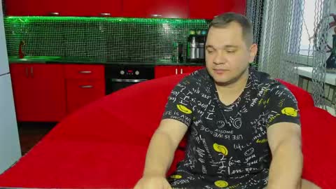 Olga and Dmitriy online show from May 16, 6:54 am